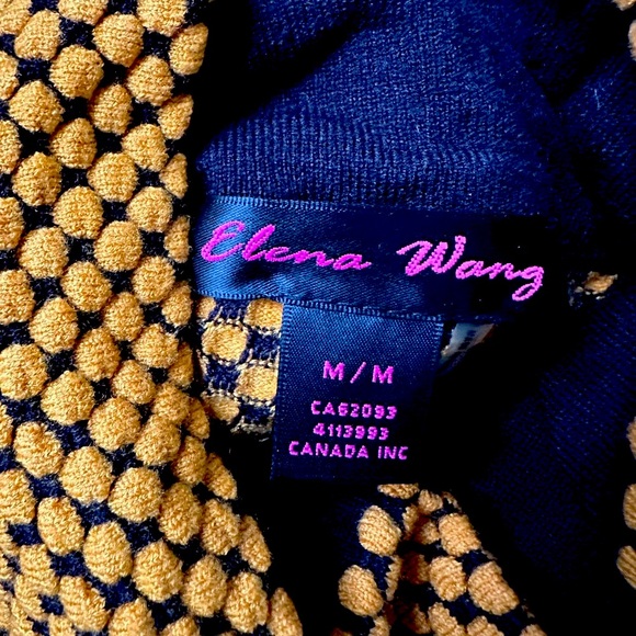 Long sleeve sweater - Picture 5 of 7